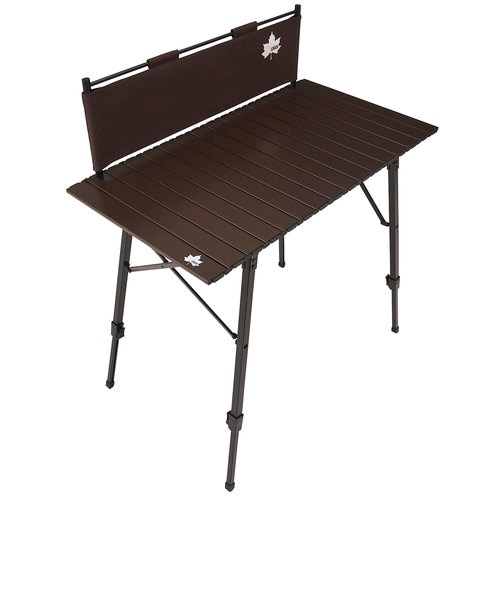 グランベーシック 丸洗い3FDスリムテーブル｜ロゴスショップの通販