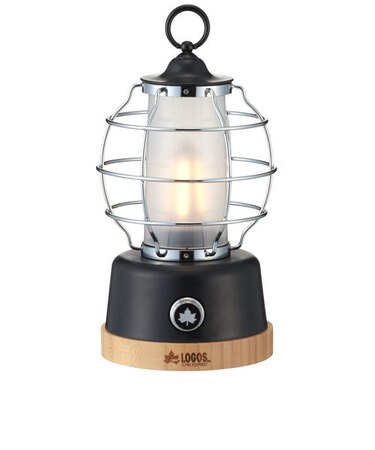 Bamboo キャビンランタン