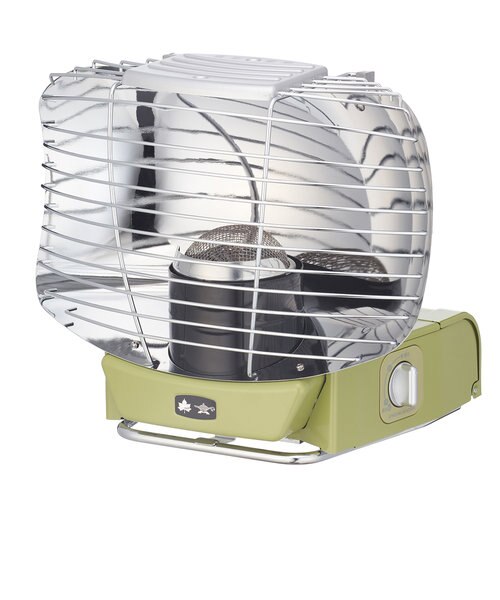 LOGOS×SENGOKU ALADDIN パノラマ ガス ストーブ Amazon | ロゴス(LOGOS