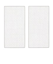 グリルアタッシュ焼網XL（2PCS）
