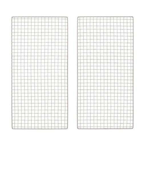 グリルアタッシュ焼網XL（2PCS）