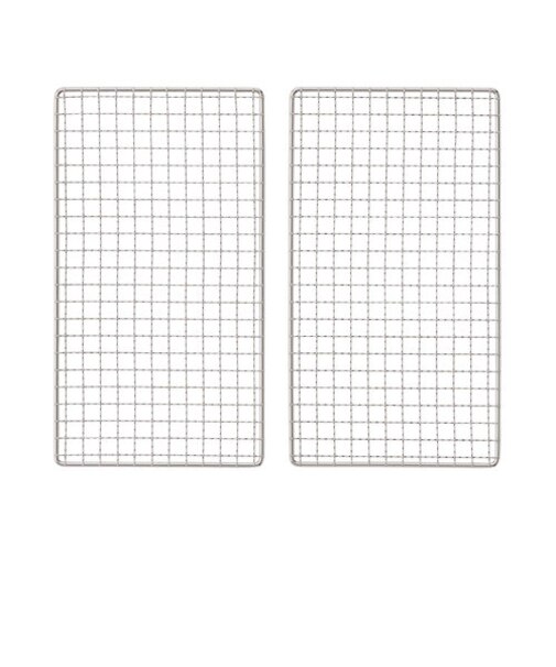 グリルアタッシュ焼網M（2PCS）