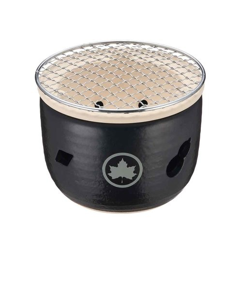 LOGOS×萬古焼 卓上水コンロ｜ロゴスショップの通販｜&mall（アンド