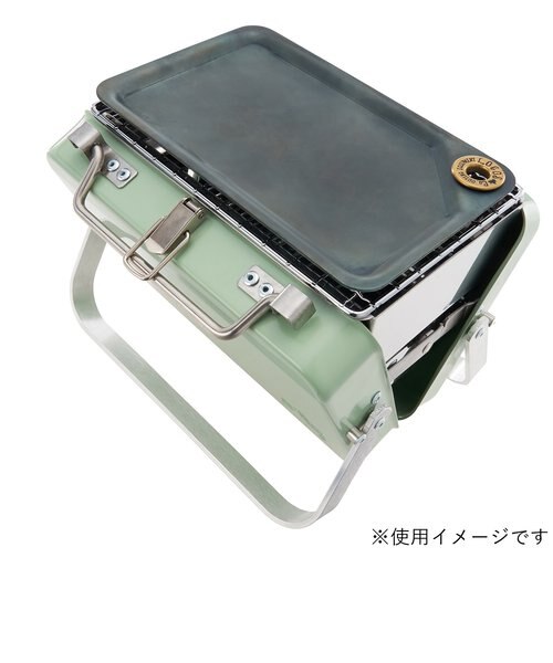 グリルアタッシュXL｜ロゴスショップの通販｜&mall（アンドモール