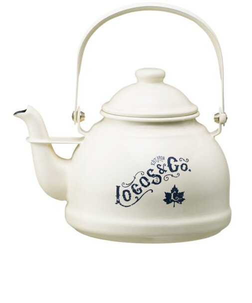 レイリー・ホーローケトル 1.5L