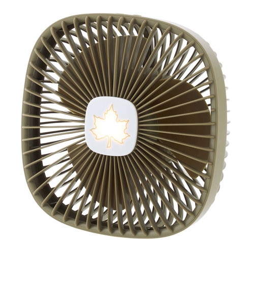 マルチ na どこでも扇風機（充電・AC・乾電池）｜ロゴスショップの通販