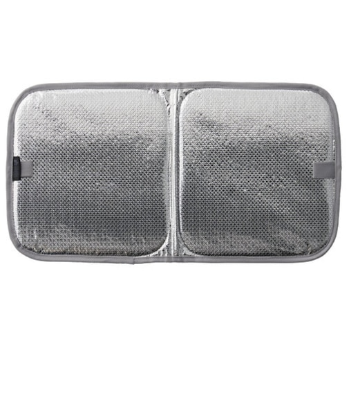 （保冷力・保温力UP！）   サーマルバリアボード　35/L