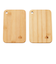 Bamboo メスキットぴったりまな板（2pcs）
