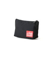Nylon Clutch