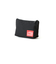 Nylon Clutch