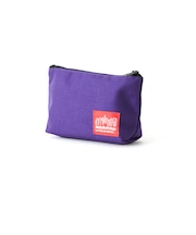 Nylon Clutch