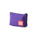 Nylon Clutch