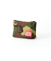 Nylon Clutch