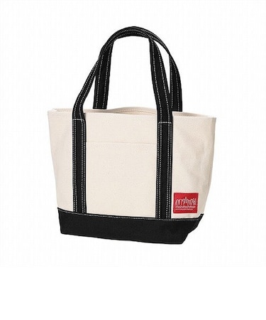 Duck Fabric Tote Bag