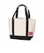 Duck Fabric Tote Bag