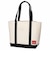 Duck Fabric Tote Bag