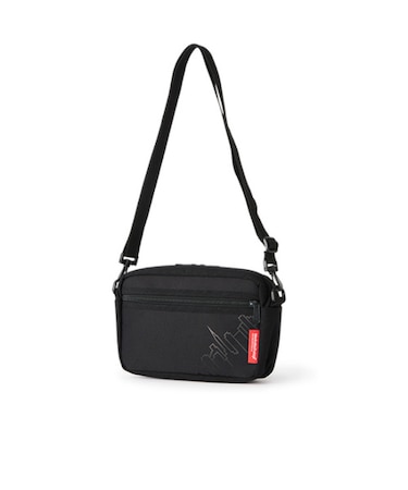 Neoprene Fabric Jogger Bag
