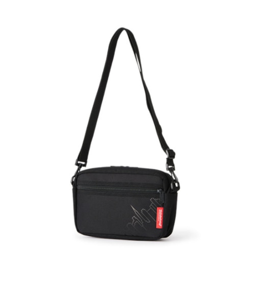 Neoprene Fabric Jogger Bag