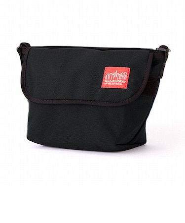 Casual Messenger Bag