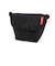 Neoprene Casual Messenger