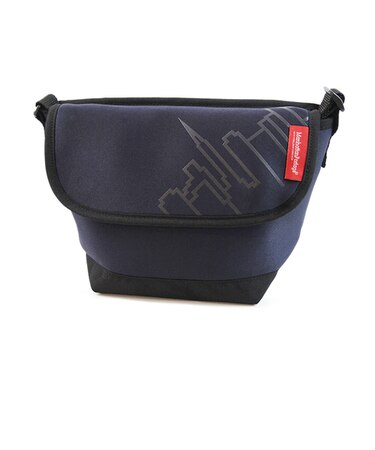 Neoprene Casual Messenger