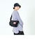 Casual Messenger Bag JR