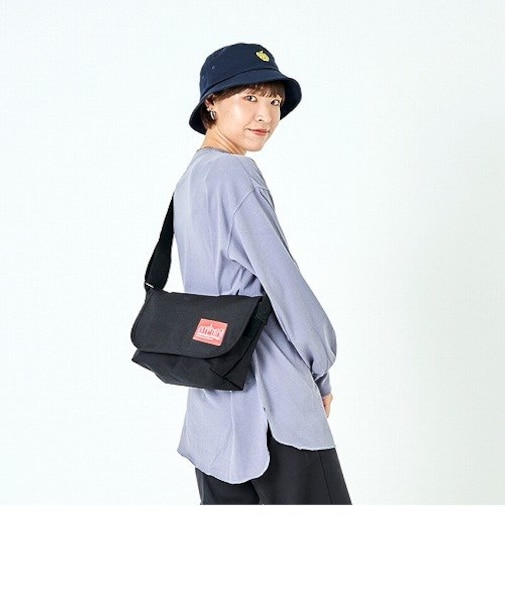 Casual Messenger Bag JR