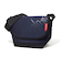 Neoprene Casual Messenger