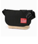Suede Fabric Casual Messenger