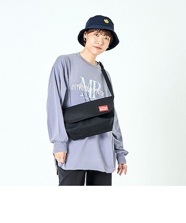Casual Messenger Bag JRS