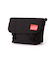 Buckle NY Messenger Bag JR 【オンライン限定】