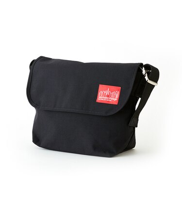 Vintage Messenger