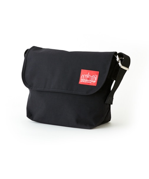 Vintage Messenger