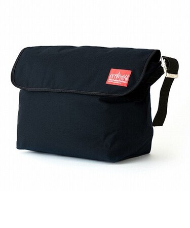 Vintage Messenger