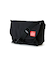Quick-Release Messenger Bag