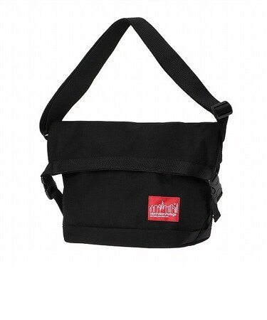 Rolling  Thunderbolt Messenger Bag