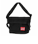 Rolling  Thunderbolt Messenger Bag