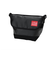 Matte Vinyl Casual Messnger Bag