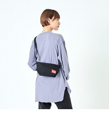 Zuccotti Clutch