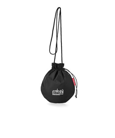 Drawstring Purse