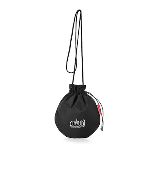 Drawstring Purse