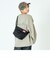 Buckle NY Casual Messenger Bag【オンライン限定】
