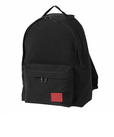 CORDURA Waxed Nylon Fabric Collection Big Apple Backpack JR