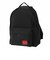 CORDURA Waxed Nylon Fabric Collection Big Apple Backpack JR