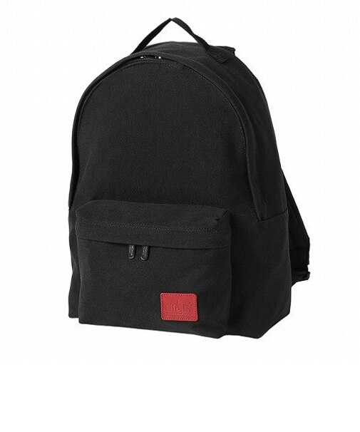 CORDURA Waxed Nylon Fabric Collection Big Apple Backpack JR