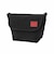 CORDURA Waxed Nylon Fabric Collection Casual Messenger Bag