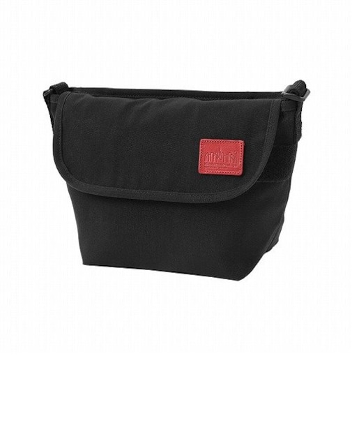 CORDURA Waxed Nylon Fabric Collection Casual Messenger Bag