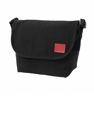 CORDURA Waxed Nylon Fabric Collection Casual Messenger Bag JR