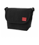 CORDURA Waxed Nylon Fabric Collection Casual Messenger Bag JR