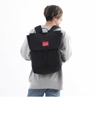 Washington SQ Backpack2